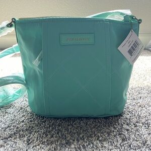 Mint Green Crossbody
